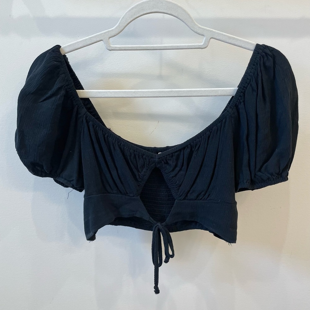 Boutique top